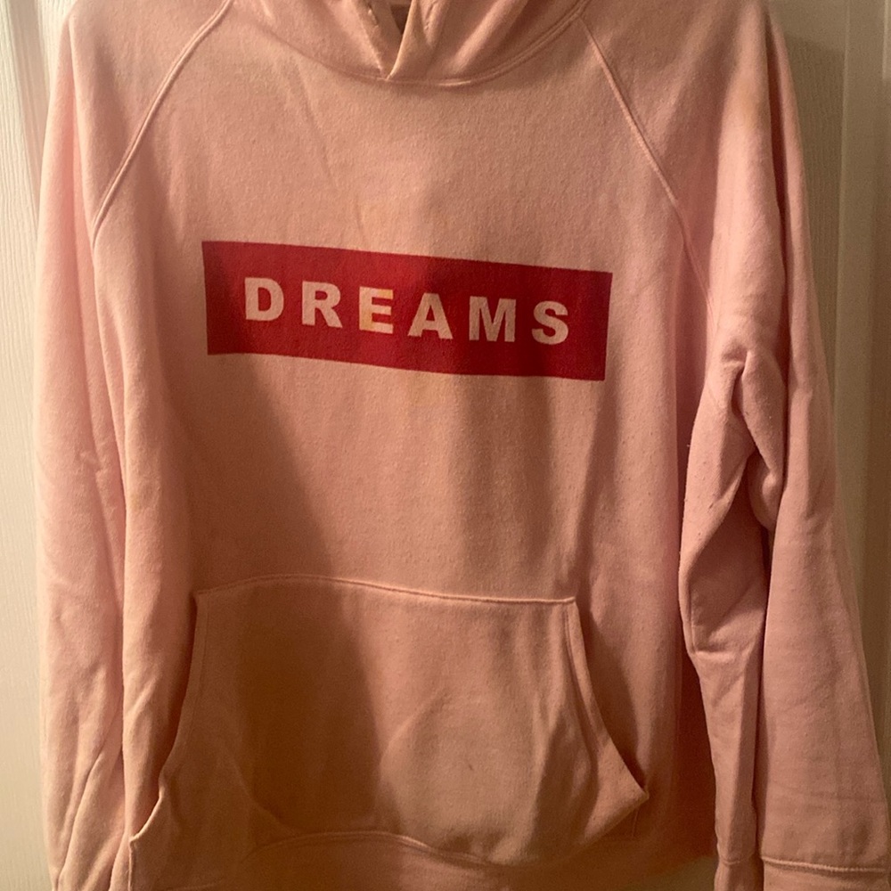 Dreams sweatshirt